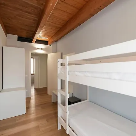 Dimora Acquamarina *