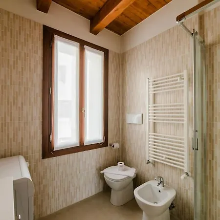 Dimora Acquamarina *