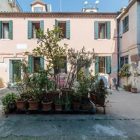 Dimora Acquamarina *