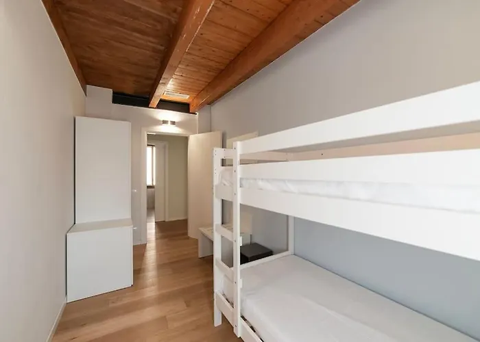 Dimora Acquamarina *