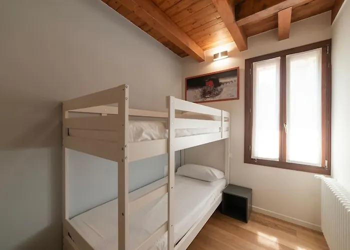 Dimora Acquamarina Appartamento