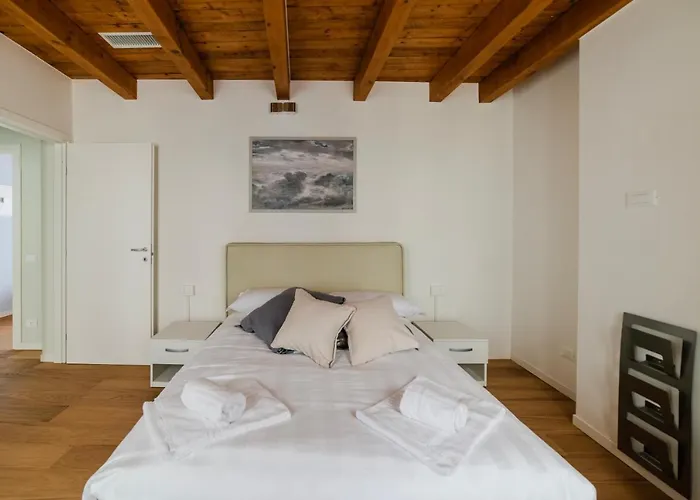 Dimora Acquamarina * Venezia