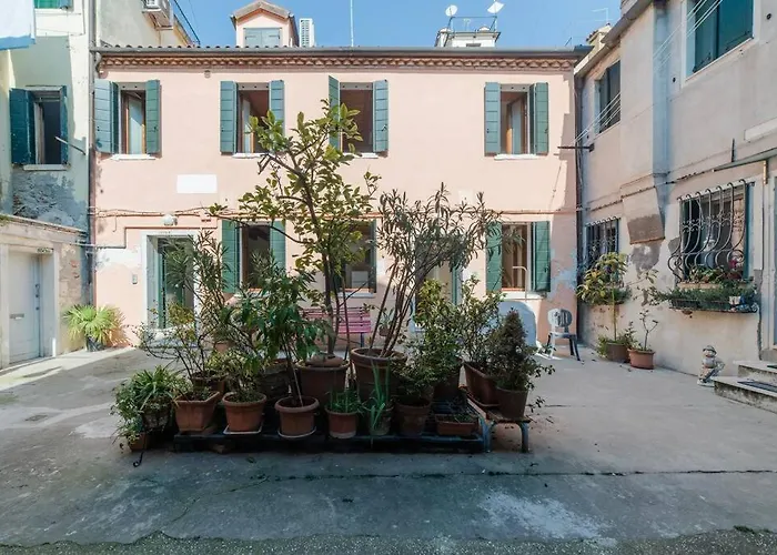 Dimora Acquamarina *