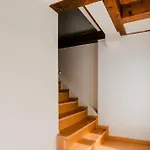 Διαμέρισμα Dimora Acquamarina *