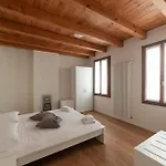 Διαμέρισμα Dimora Acquamarina Βενετία