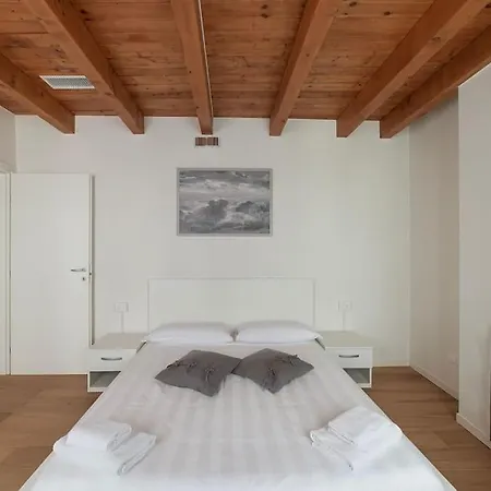 Appartement Dimora Acquamarina *