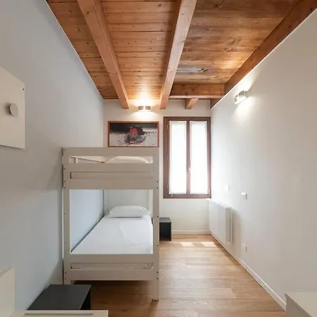Dimora Acquamarina Appartement *