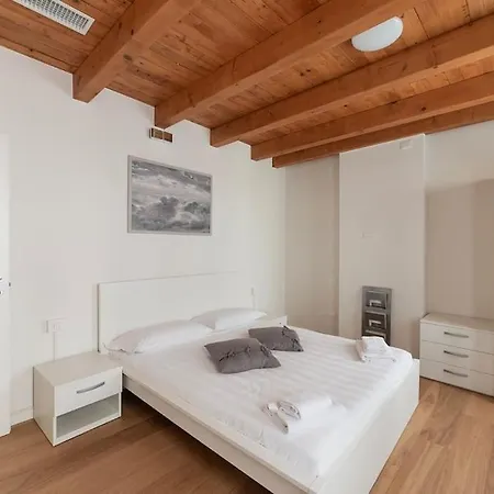 Dimora Acquamarina Venise