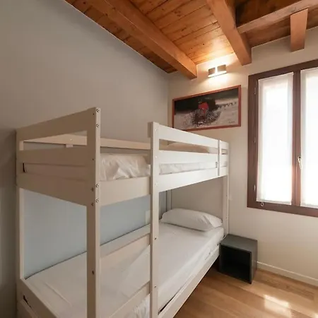 Dimora Acquamarina Appartement