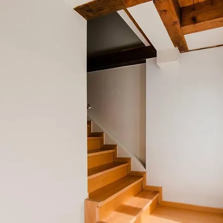 Appartement Dimora Acquamarina *