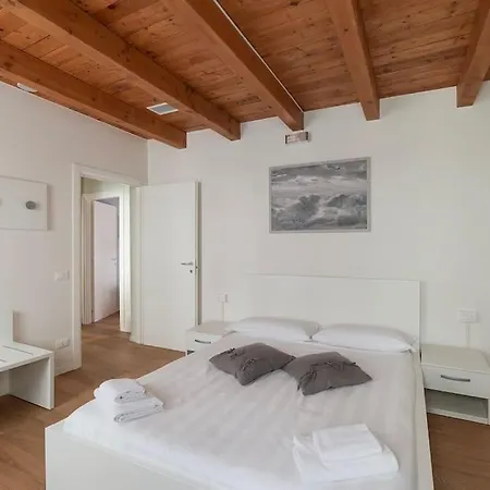 Dimora Acquamarina Appartement *
