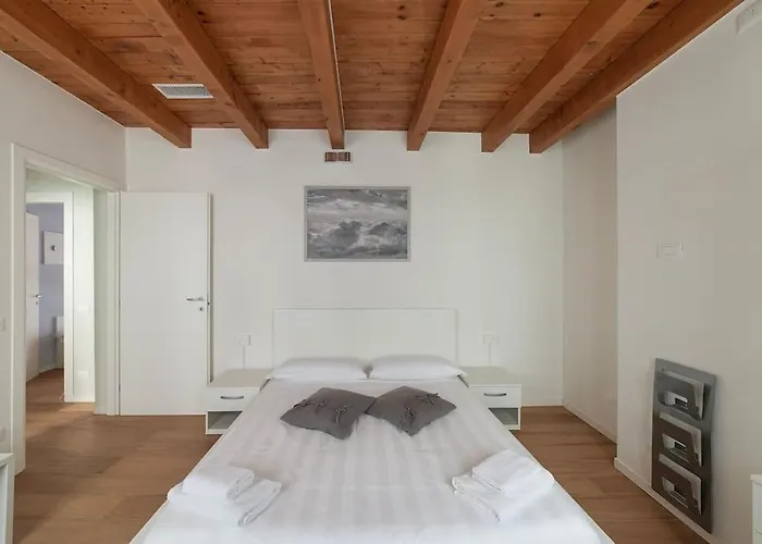 Appartement Dimora Acquamarina *