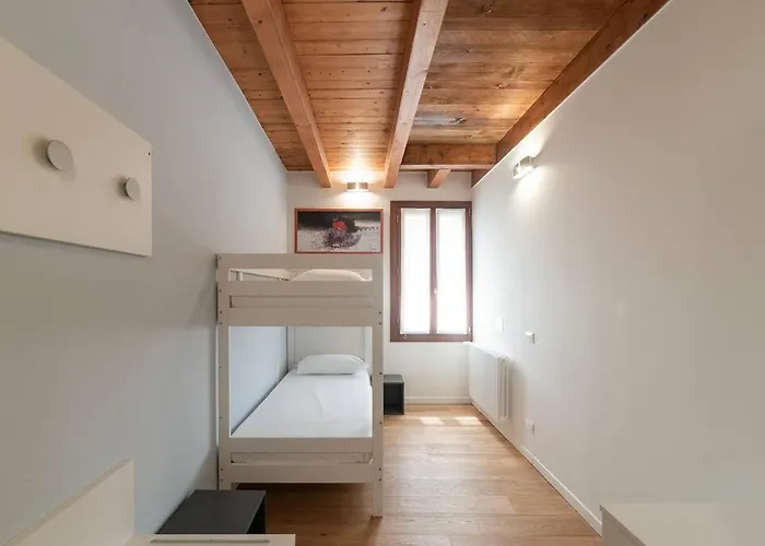 Dimora Acquamarina Appartement *