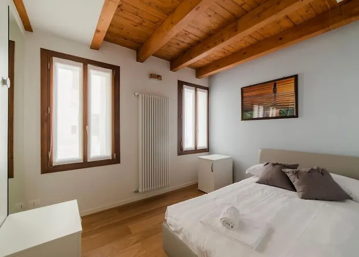 Appartement Dimora Acquamarina *