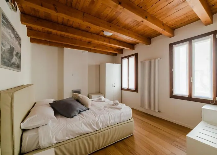 Dimora Acquamarina Appartement