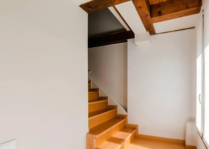 Appartement Dimora Acquamarina *