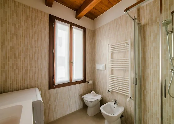 Dimora Acquamarina *