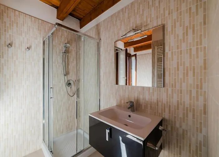 Appartement Dimora Acquamarina