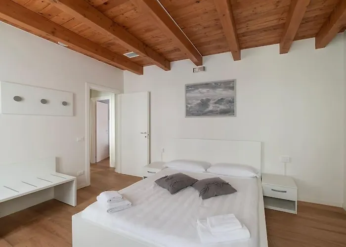 Dimora Acquamarina Appartement *
