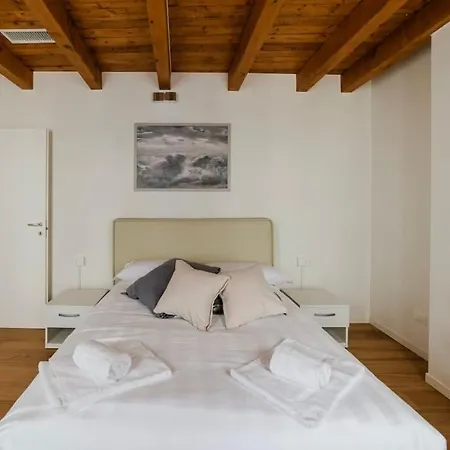 Dimora Acquamarina Apartment