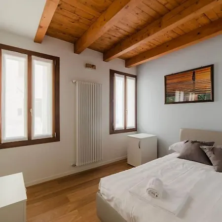 Apartment Dimora Acquamarina *