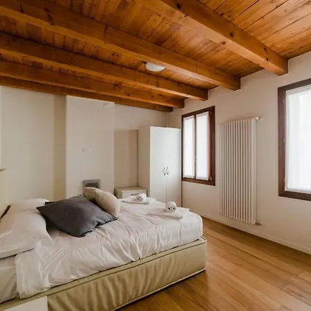 Dimora Acquamarina Apartment