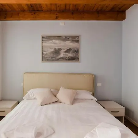 Dimora Acquamarina Venedig