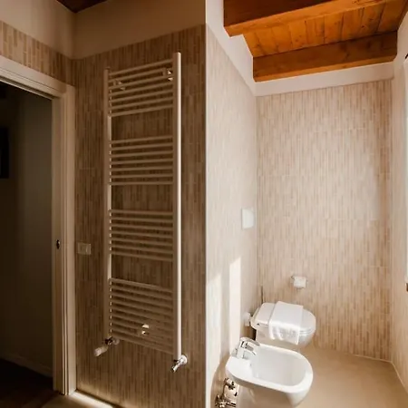 Dimora Acquamarina * Venedig