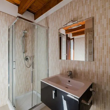 Apartment Dimora Acquamarina